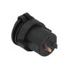 USB Car Charger Socket PA66 Generator USB Power Outlet for Motorcycles Boats 5V 1A 2.1A