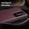 For Samsung Galaxy Z TriFold Case Luxury PU Leather Skin Stand card Protective Back Cover Case For Samsung Z TriFold Phone Shell