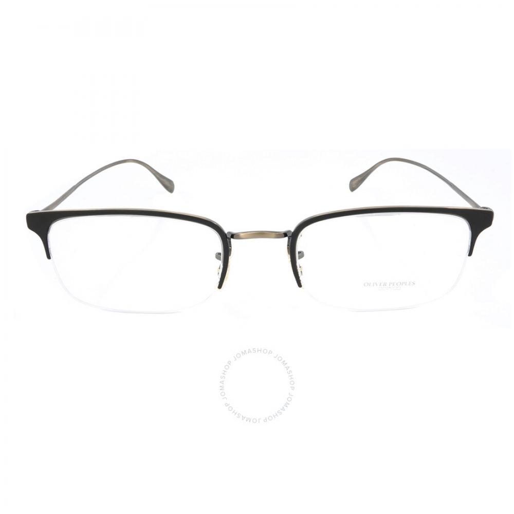 

Oliver PeopleS Codner Demo Прямоугольные мужские очки Ov1273 5302 51