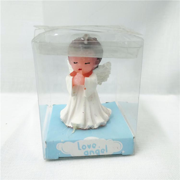 Baby s First Birthday Cake Candle Decorations