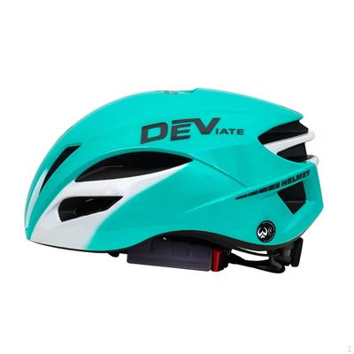 Cyklistická helma pro ženy muže vybavení sportovní horská silniční pro začátečníky