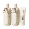 Torreya Amino Acid Shampoo & Shower Gel Set