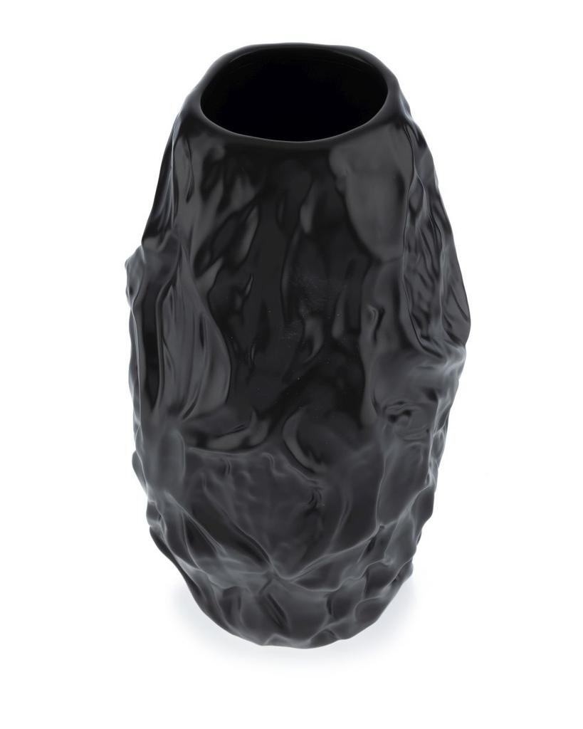 Wazon Louis Black 29 Cm, Kolor Czarny