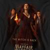 Mayfair Witches Unisex Adult The Witch Is Back Sweatshirt