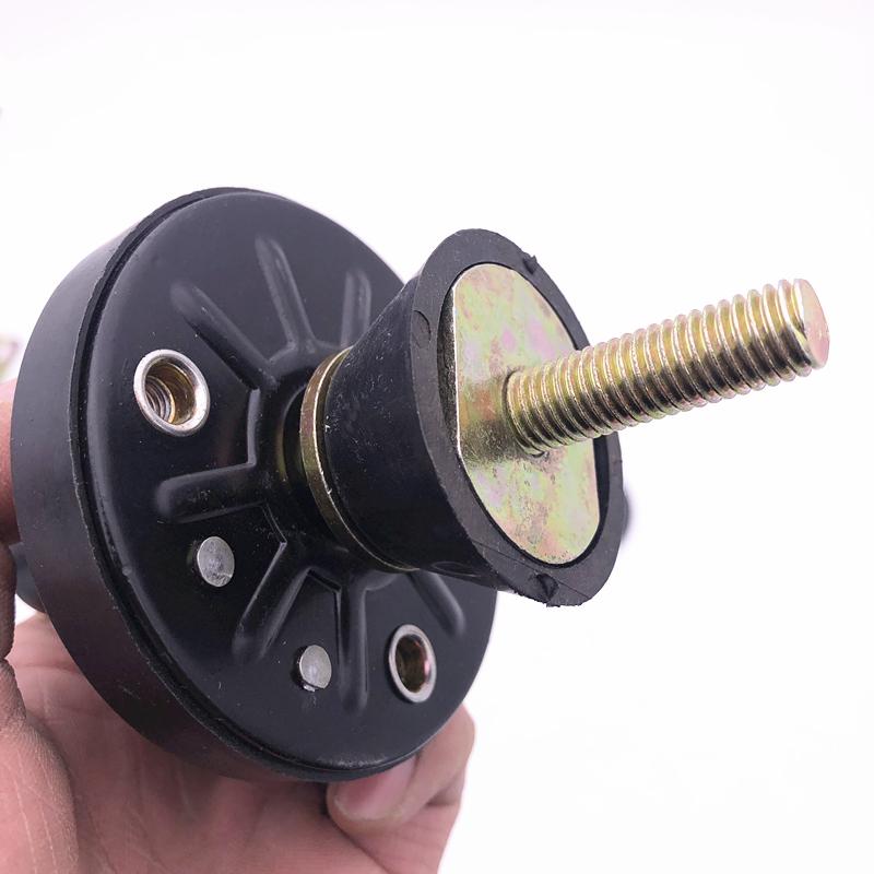 JayCreer Universal Door Locks For Forklift,Wheel Loaders,Excavators,Tractors