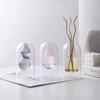 Double Layered Aromatherapy Bottle Creative Fragrance Diffuser Bottle  Dining Table