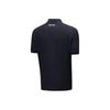 Anta Soft Fashion Versatile Quick-Dry Short Sleeve Polo Shirt Men Tops 452520105-3