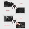 Men New Motorcycle Jackets Body Armors Motocross Racing Jackets Approval Motorbike Protecting Gear