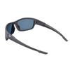 Daiwa Polarized Sunglasses Gray (DAIWA) DN-8423
