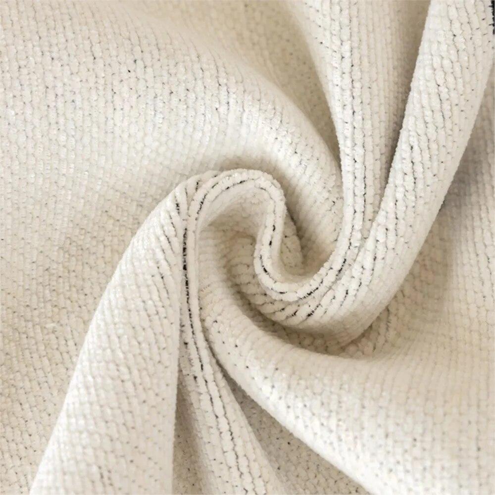 1PC Sofa Cushion Fabric Double-Sided Chenille All-Season Universal Rustic Style Living Room Non-Slip Sofa Cover Sofa Seat Cover