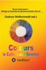 The Colours In Culture and Science. Book