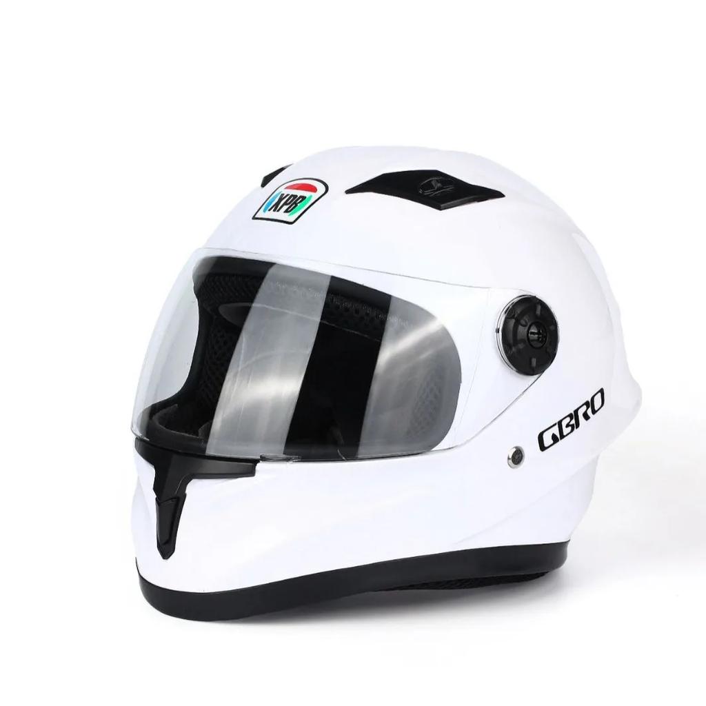 New Children's Motorcycle Helmet Safety Full-face Helmet Mountain Bike ATV Full-face Helmet Four-season Outdoor Sports Riding