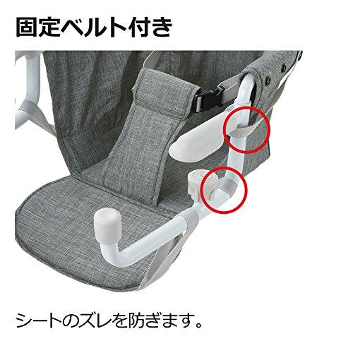 Richel Table Chair That Let You Wander Gray Won't Around,