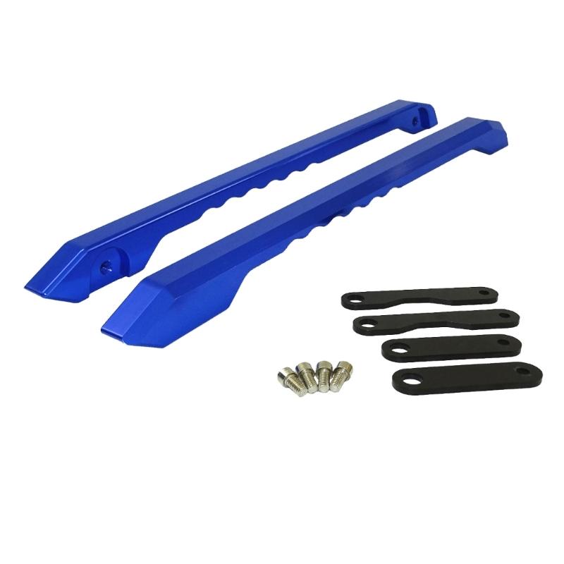 Motorbike Modification Accessories for MT-09 2014-2020 Motorcycle Rear Grab Bars Aluminum Passenger Grab Rail Handle