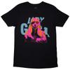 Lady Gaga Artpop Cover Tshirt Unisexs