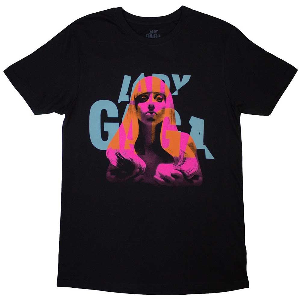 Lady Gaga Artpop Cover Tshirt Unisexs