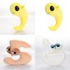 Number Lore Plush Pillow Dolls Educational Toy For Kids