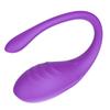 APP-Controlled Vibrating Egg Massager for Women - Realistic Remote Control Vibrator
