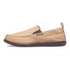 Crocs Zapatillas Deportivas Casuales Slip-On de Caña Baja para Hombre Caqui 207635-23G