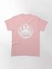 Jason Bourne SpyHards Logo (White) Classic T-Shirt