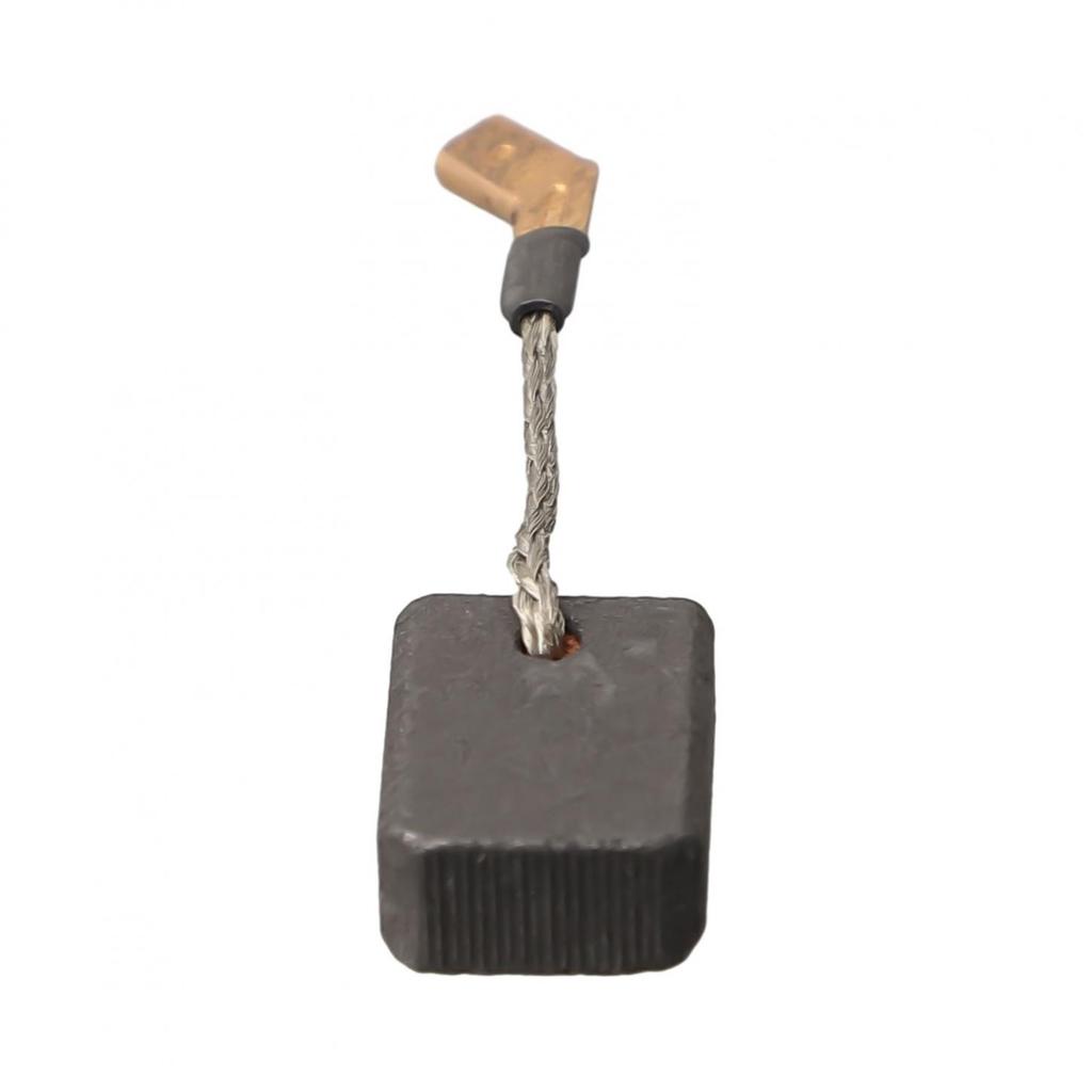 6PCS Carbon Brushes Coals For  N421362/DWE4217/DWE4238 Angle Grinder