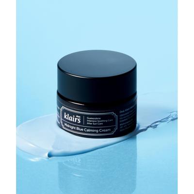 Midnight Blue Calming Cream