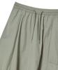 LIFEWORK Women'S) Millet Long Flare Skirt