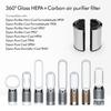 Air Purifier Filter Dyson Combi Filter HP07/TP07/PH01/TP04/DP04/H
