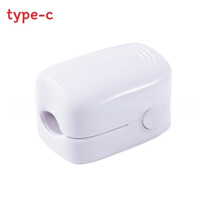 Home Use Portable Nail Fungus Light With Uv Led Therapy For Toenail And Finger Fungal Treatment