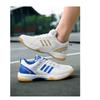 Table tennis shoes men's and women's training lightweight badminton shoes men's tennis shoes sports shoes