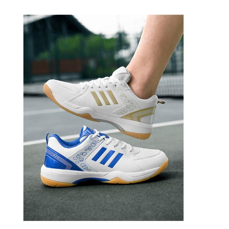 Table tennis shoes men's and women's training lightweight badminton shoes men's tennis shoes sports shoes