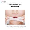 Hengfang 4pcs Mini Waterproof Matte Lip Gloss H7050