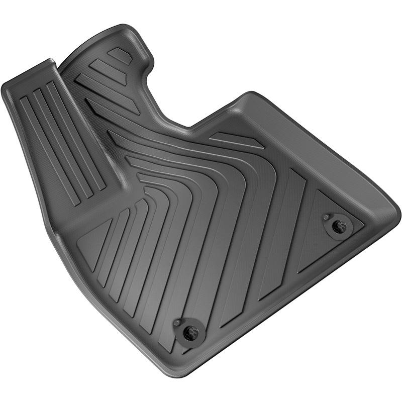 Lexus RZ 23-24 Custom All-Weather TPE Floor & Trunk Mats