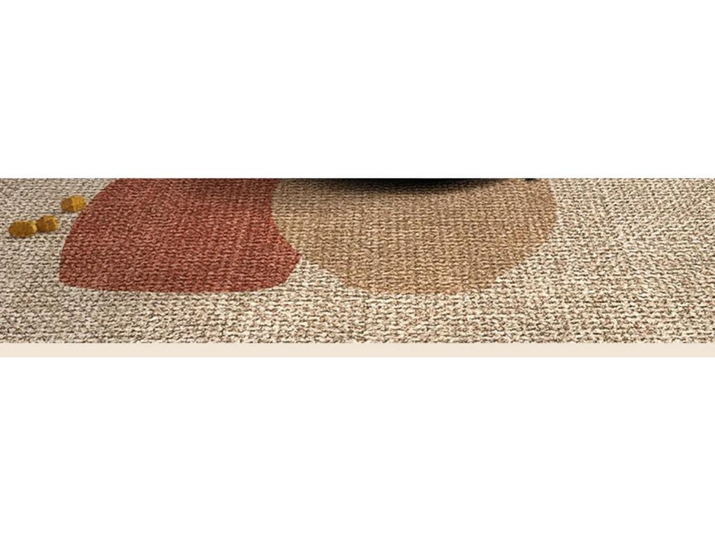 2025 Advanced Non-Slip French Entrance Doormat - Dirt-Resistant, Wash-Free Foyer Carpet