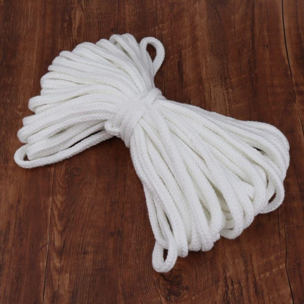 Street Stage Magic Rope Close Up Cotton Rope Magic Professional Magicians Rope  Magic Props