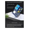 ESP32 Dual Relay WiFi & Bluetooth Development Board with AC 220V Power Supply - Universal Compatibility