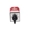 Zhuochao LW12-16/YH5.3 Three-Phase Voltage Measurement Switch with Neutral Line