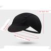 Quick Drying Helmet Liner Cap Breathable Outdoor Sun Hat Classic Summer Cycling Cap