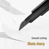 Spring Harvest Metal Utility Knife