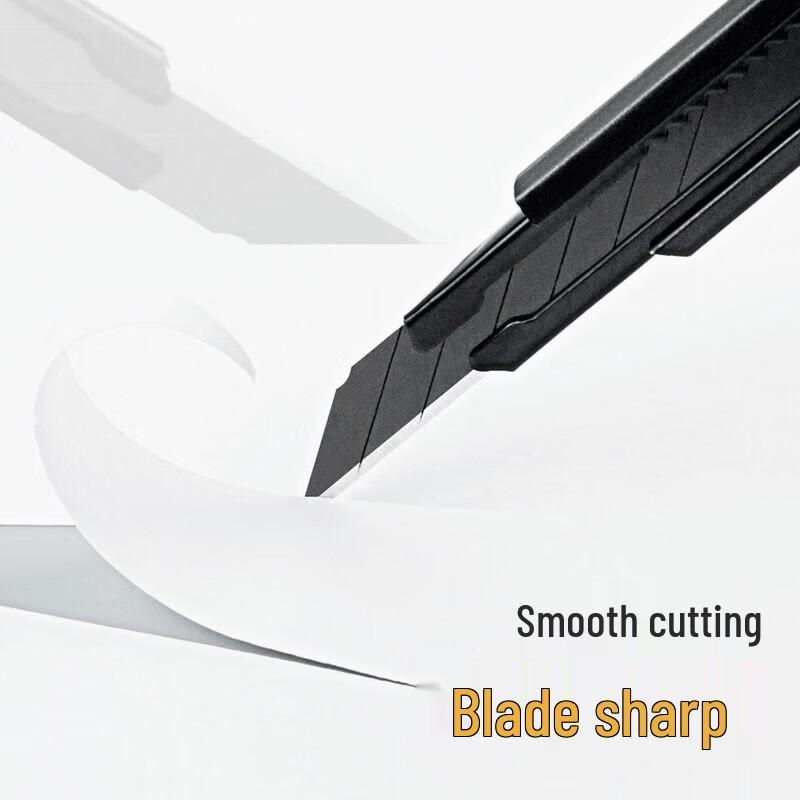 Spring Harvest Metal Utility Knife