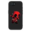 Superheroe Deadpool Marvels Phone Case for Xiaomi Redmi 15C 15 A5 4G 5G 9A 9C NFC 9T Note 9 8 8T Cover Casing