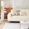 Pure Ice Silk Sofa Cushion Summer Simple Modern Cushion Seat Cushion Non-slip Cushion Cover Backrest Towel Cover