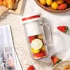DAEWOO Mini Portable Electric Juicer CN plug (adapter included)