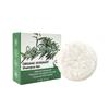 Deep Cleansing Scalp Hair Loss And Oil Control Shampoo Soap 60g, Rosmarinus Officinalis Shampoo Solid Shampoo Soap