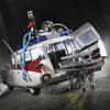 Ghostbusters Plasma Series Maßstabsspielzeugauto Ecto-1 (1984) 118 14+ (Exklusiv bei Amazon)