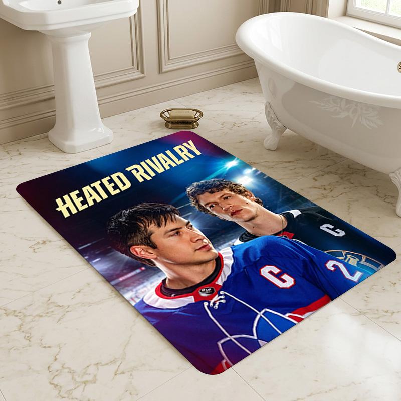 Rivalry Living Room Nonslip Area Rug Soft Carpet For Bedroom Game Playroom Sofa Office Home Decor Doormat Christmas Gift C9302807