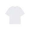 New MLB Fashion Sports Collection SS24 T Shirt Unisex Ivory 3ATSH0143-50IVS