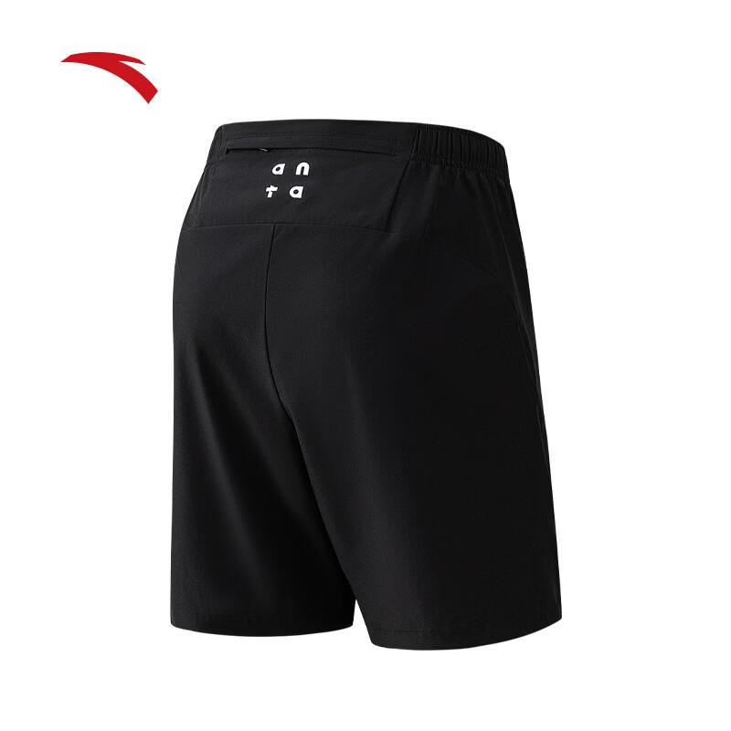 ANTA C5 Men's Zero Pressure Quick-Drying Running Shorts
