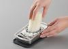 Tsuboe Premium Grater Box for Daikon Radish Made in -hako- Grater, Japan, Tsubame-Sanjo