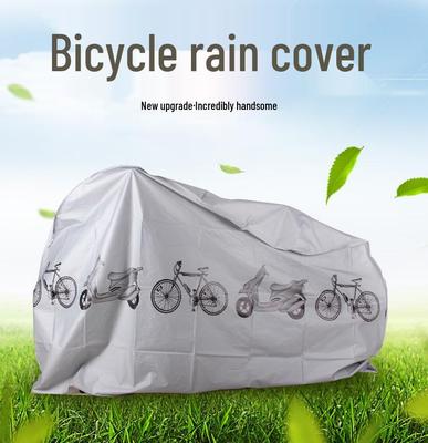 Accessori moto – Coperture per moto